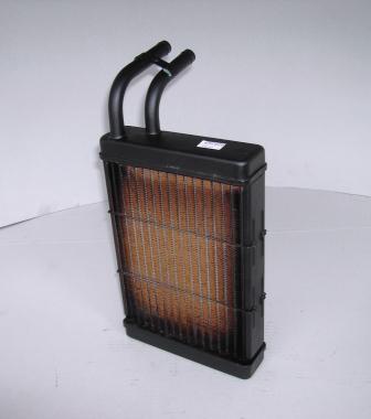 Metro Taxi rear saloon heater matrix core